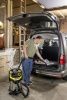 Хозяйственный пылесос Karcher WD 7 Control P S 30/6/35/T 1.628-385.0