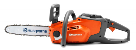 Аккумуляторная пила Husqvarna 120i KIT