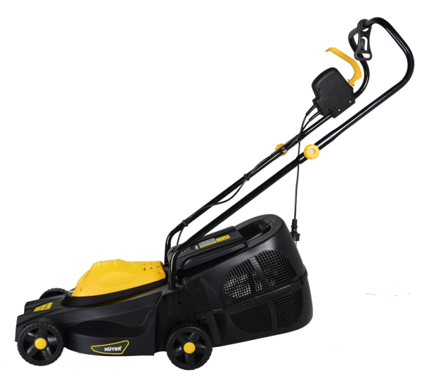 Газонокосилки и сенокосилки