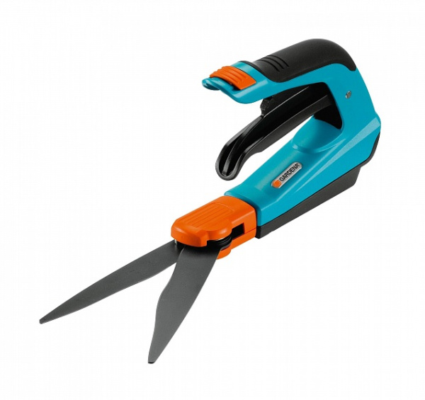 Ножницы поворотные Gardena Comfort Plus 08735-29 Ножницы для травы
