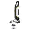 Пылесос Karcher VC 5 Cordless White 1.349-330.0S Пылесос Karcher VC 5 Cordless White 1.349-330.0S