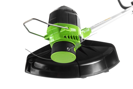 Триммер аккумуляторный Greenworks G40LTK4 2101507UB Триммер аккумуляторный Greenworks G40LTK4 2101507UB