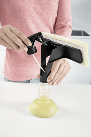 Стеклоочиститель Karcher WV 2 Premium Plus (white) (снят с производства) 