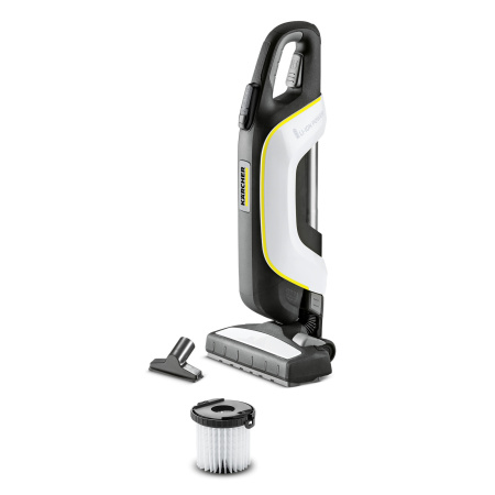 Пылесос Karcher VC 5 Cordless White 1.349-330.0S