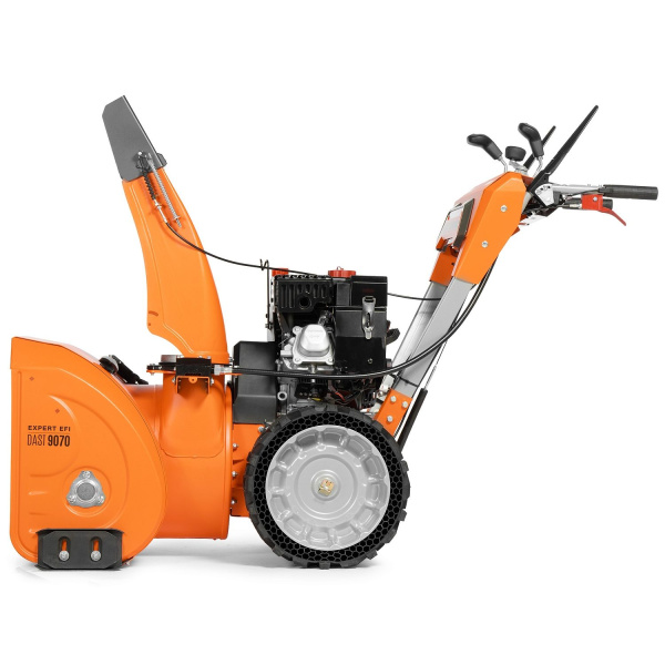 Снегоуборщики