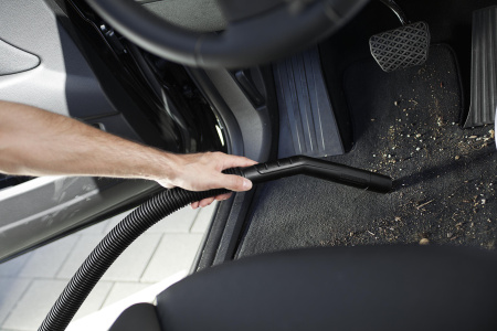 Пылесос хозяйственный Karcher WD 7.000 1.347-500.0