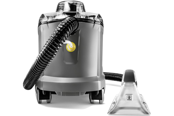 Аппарат для чистки ковров Karcher Puzzi 8/1  Аппарат для чистки ковров Karcher Puzzi 8/1