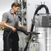 Пылесос Karcher IVR-L 120/24-2 Tc Me 9.987-889.0