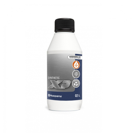Масло синтетическое 2Т 0.1 л Husqvarna XP 578 18 18 03