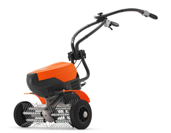 Грабли для мха Husqvarna к культиватору 967 99 16-15 Аксессуары для культиваторов