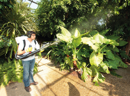 Опрыскиватель бензиновый Efco AT 800 365280031E1C