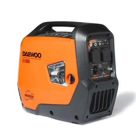 Генератор бензиновый инверторный Daewoo GDA 2500Si GDA 2500Si