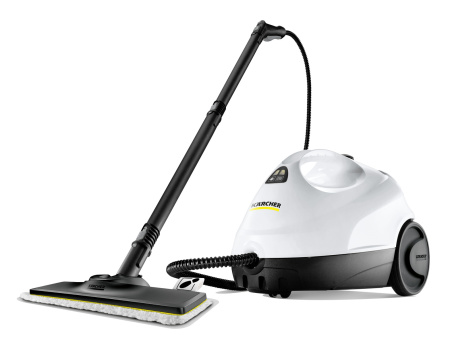 Пароочиститель Karcher SC 2 EasyFix Premium 1.512-090.0 Пароочиститель Karcher SC 2 EasyFix Premium 1.512-090.0