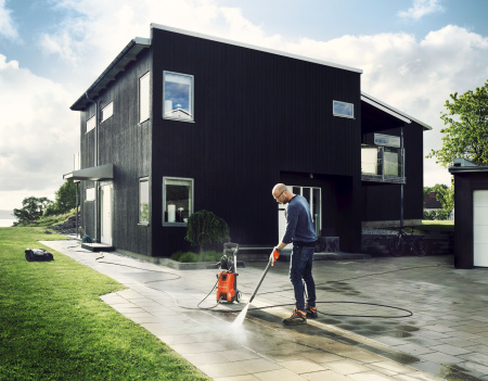 Мойка высокого давления Husqvarna PW 360 967 67 78-01