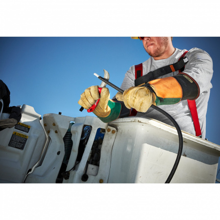 Нож с загнутым носом 4932464829