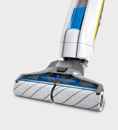 Аппарат для влажной уборки Karcher FC 5 Premium White 1.055-460.0 Аппарат для влажной уборки Karcher FC 5 Premium White 1.055-460.0