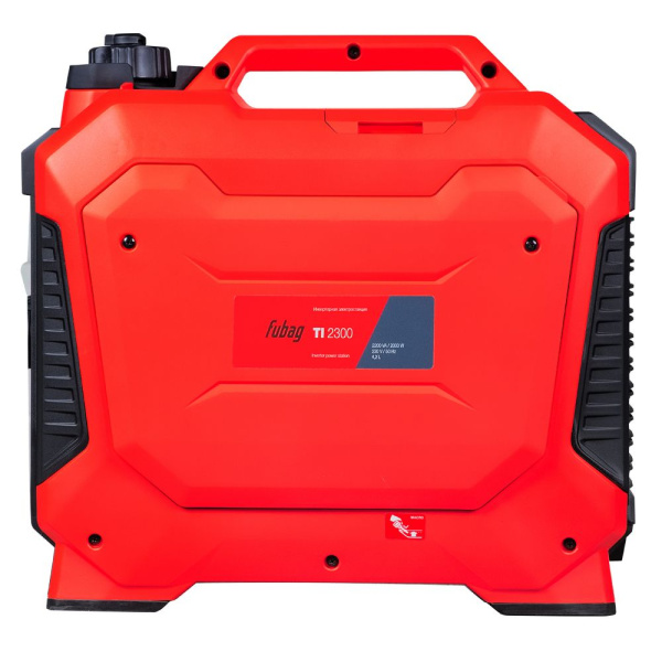 Генератор бензиновый инверторный FUBAG TI 2300 646253