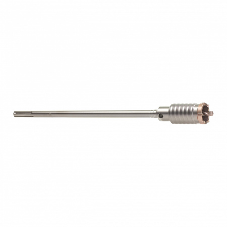 Литая коронка SDS-Max TCT  50 x 550 - 1 шт 4932373884