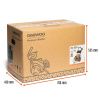 Мойка высокого давления DAEWOO DAW 950W DAW 950W