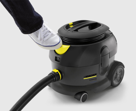 Пылесос Karcher T 12/1 (снят с производства) 1.355-100.0
