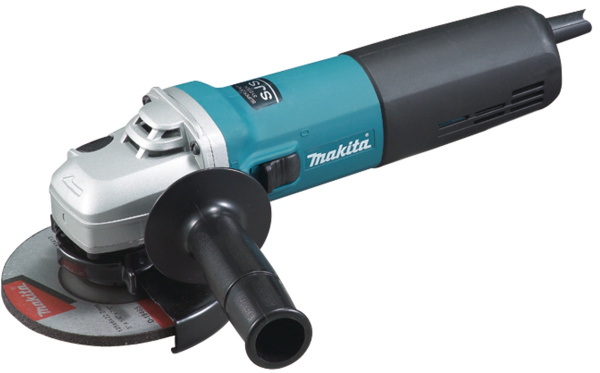 Болгарка Makita 9565 CR 9565CR