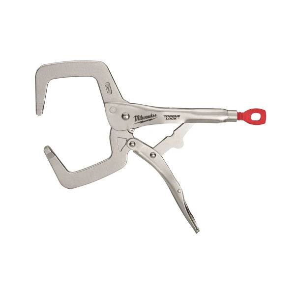Зажим-струбцина TORQUE LOCK™ тип С с обычными губками 280мм (11") GEN II 4932471728