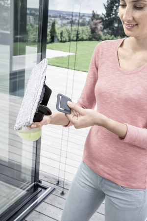 Ручной пульверизатор Karcher в комплекте Extra 2.633-129.0 Ручной пульверизатор Karcher в комплекте Extra