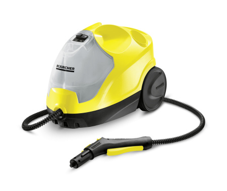 Пароочиститель Karcher SC 4 EasyFix 1.512-450.0 Пароочиститель Karcher SC 4 EasyFix 1.512-450.0
