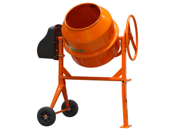 Бетономешалка Eco CM-172 CM-172