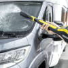 Минимойка высокого давления Karcher K 7 Premium Smart Control Flex 1.317-360.0