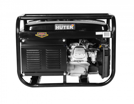Генератор бензиновый Huter DY3000L 64/1/4