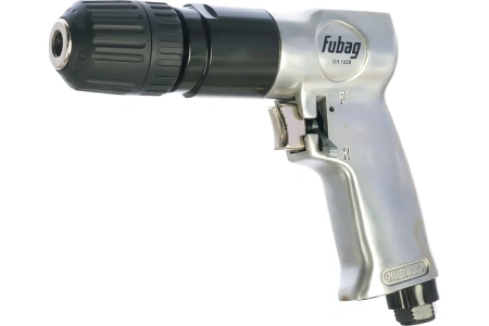Пневмодрель FUBAG DR 1800 100115