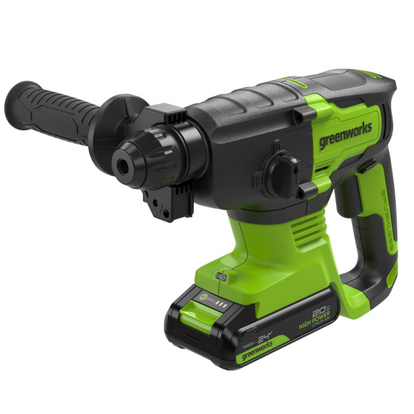 Перфораторы