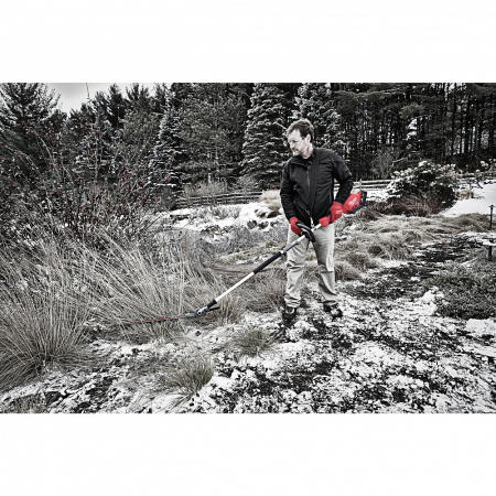 Травокосилки комбисистемы