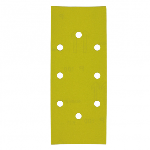 Шифовальная бумага - крепление зажимами 93 х 230 мм 93 x 230 GR 150 - 10 pcs 4932305179