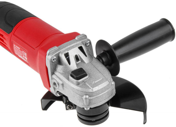 Болгарка Wortex LX AG 1209-2 329083