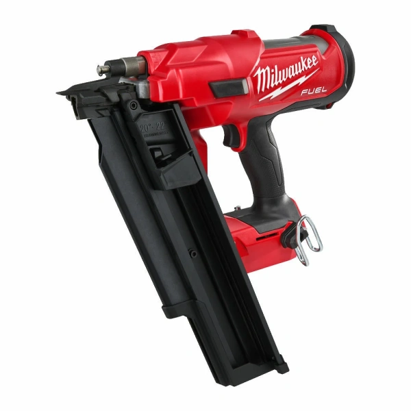 Монтажный нейлер Milwaukee M18 FFN21-0C  4933478993 Степлеры