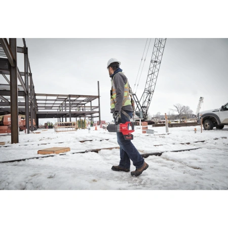 Гайковерты