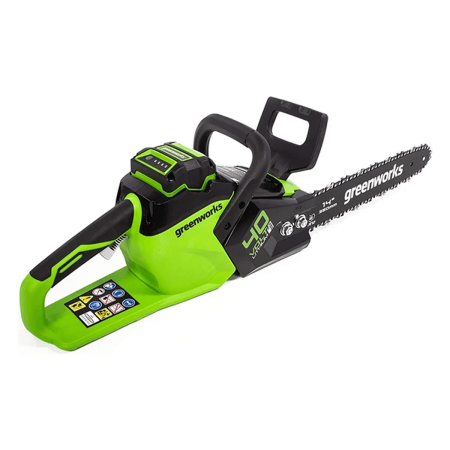 Цепные пилы