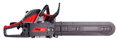 Цепные пилы