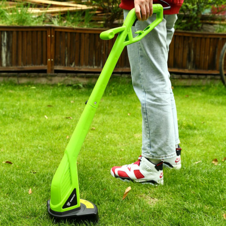 Триммер электрический DEKO DKTR400 063-4233