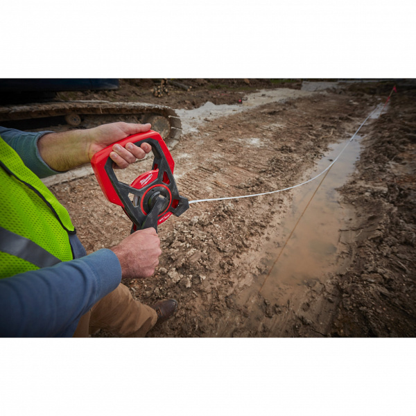 Длинная открытая рулетка комбинированная 3... 48225203