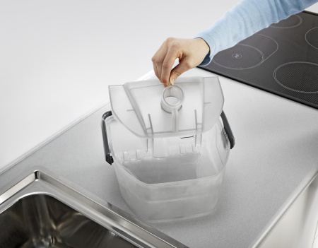 Пылесос с аквафильтром Karcher DS 6000 Mediclean (1.195-202.0) 1.195-202.0