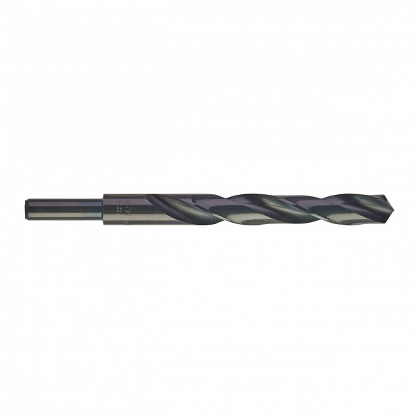 Сверла по металлу HSS-R удлиненные - DIN338 HSSR 20.0 x 205 - 1 pc 4932373331