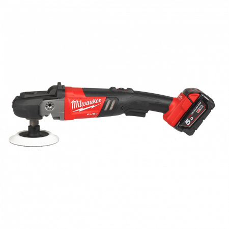 M18 FUEL™ полировальная машина M18 FAP180-0X 4933451552 Электроинструмент