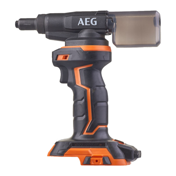 Заклепочник AEG 18В BNZ18-0 4935472246