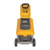 Садовый измельчитель Stiga BIO Silent 2500 290001252/14 Садовые измельчители