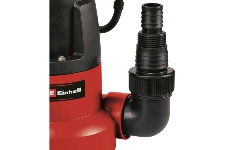 Насос погружной дренажный Einhell GC-SP 3580 LL 4170445