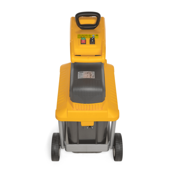 Садовый измельчитель Stiga BIO Silent 2500 290001252/14 Садовые измельчители