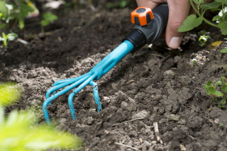 Пропалыватель ручной Gardena 08923-20